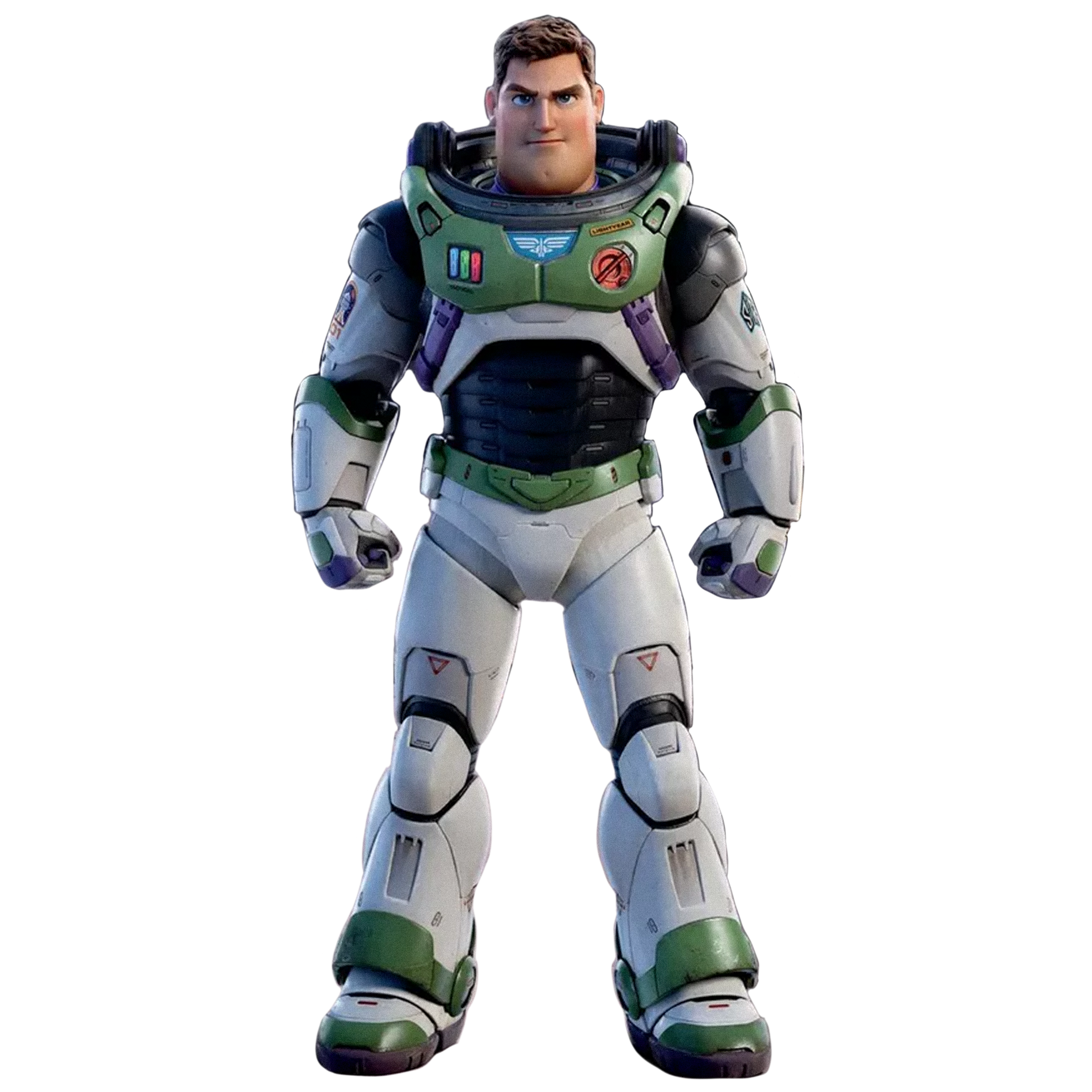 Lightyear Running Lightyear - Buzz Lightyear cutout 3 by ritanchowchury on DeviantArt