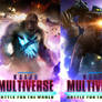 Kaiju Multiverse Battle for the World Banner 1