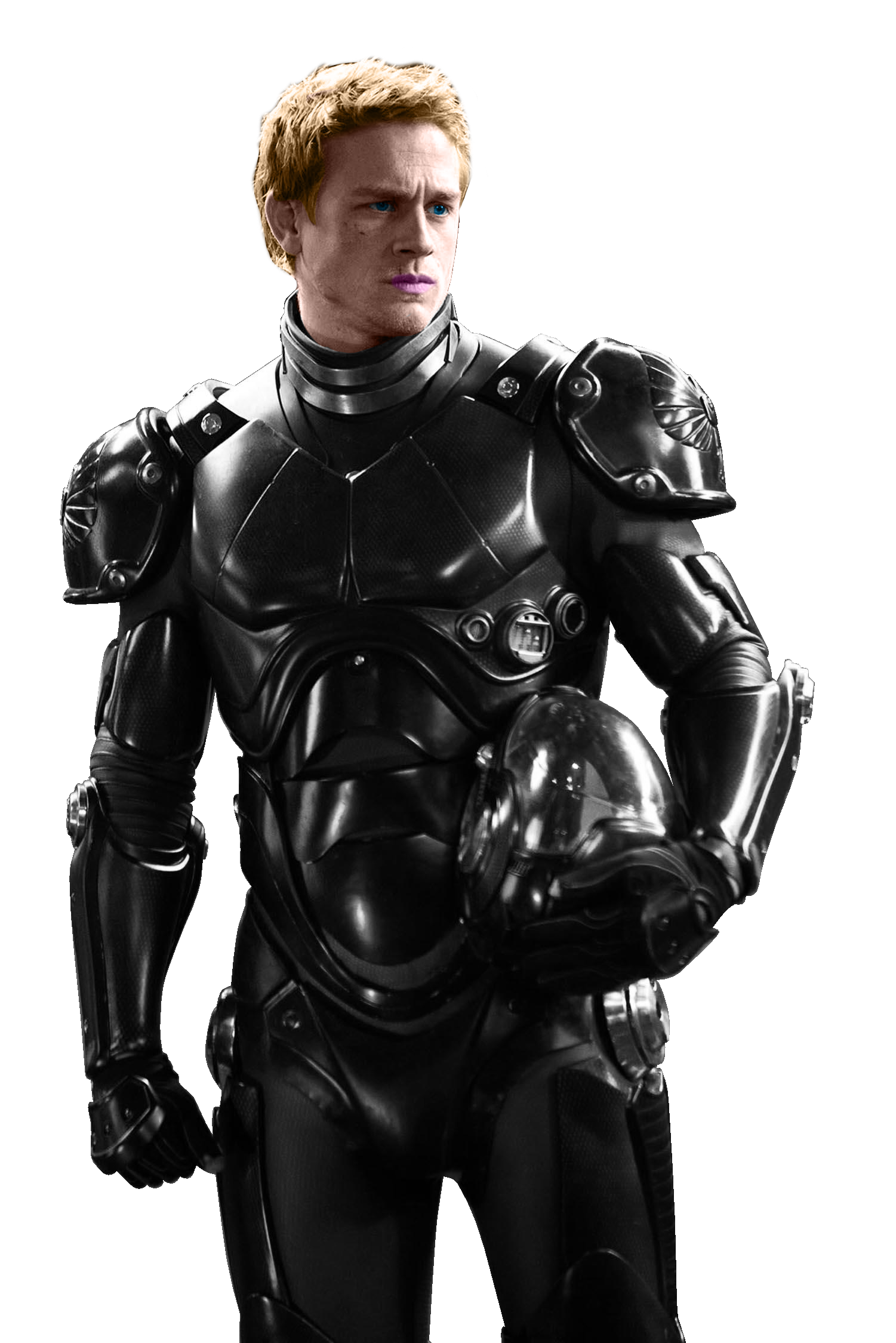 Pacific Rim Raleigh Becket Cutout 2 by ritanchowchury on DeviantArt