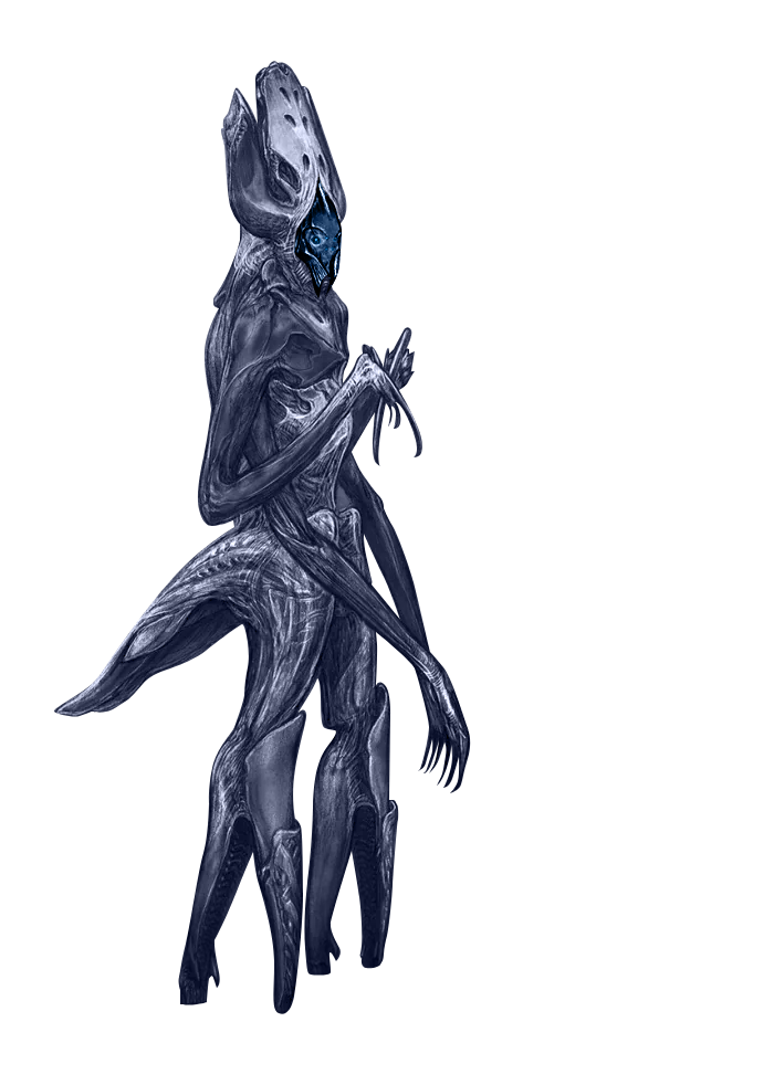 Pacific Rim - Precursors full body custom by ritanchowchury on DeviantArt