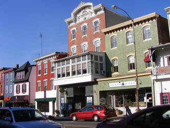 Phoenixville