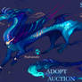 AUCTION ADOPT (CLOSE) Sea Storm