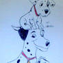 101 Dalmations