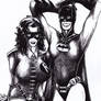 Batgirls