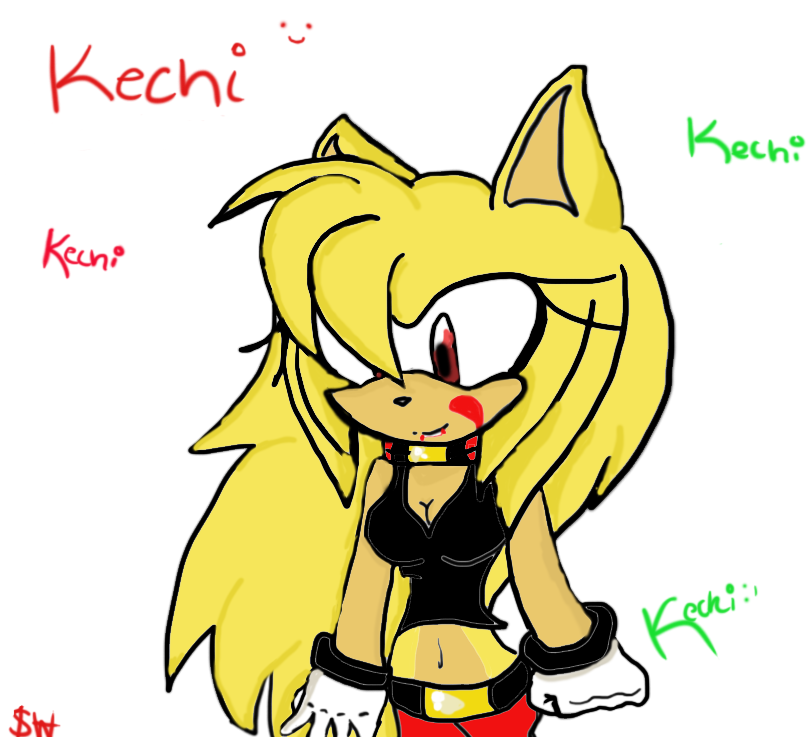 :RE:Kechi