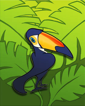 Toucan1