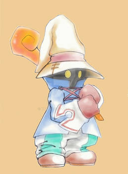 Vivi