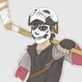 Casey Jones ~