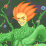 Cagney Carnation