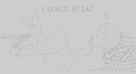 Cloud Atlas Sketch 3
