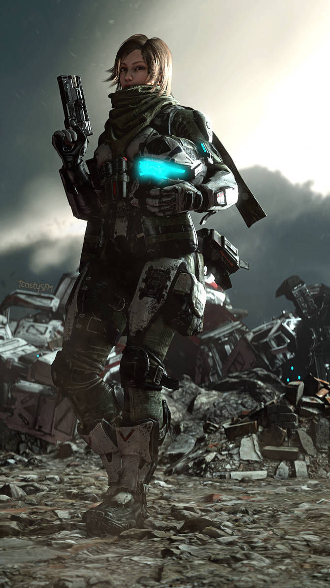 Aftermath by ToastySFM on DeviantArt