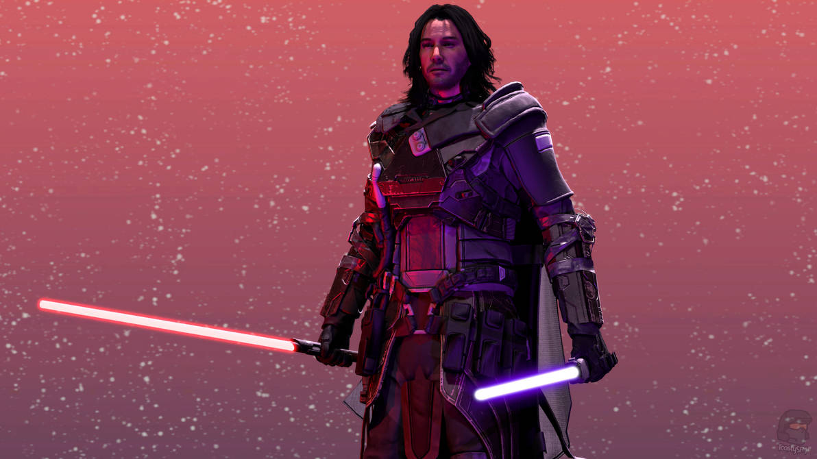 Revan by ToastySFM on DeviantArt