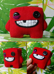 Super Meat Boy #2