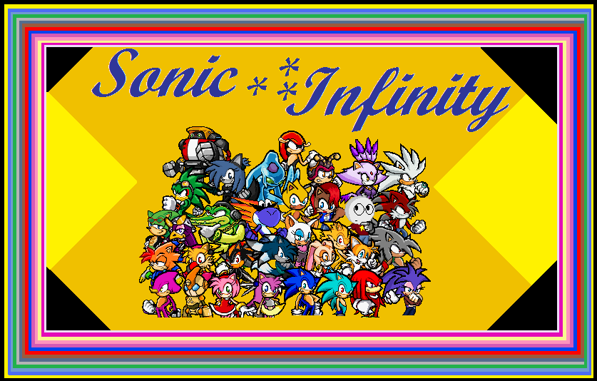 Sonic Infinity