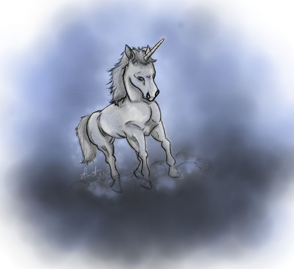 Unicorn 