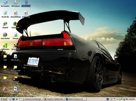 My Desktop 3