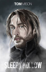 Tom Mison