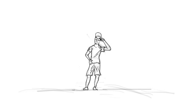 Animation test