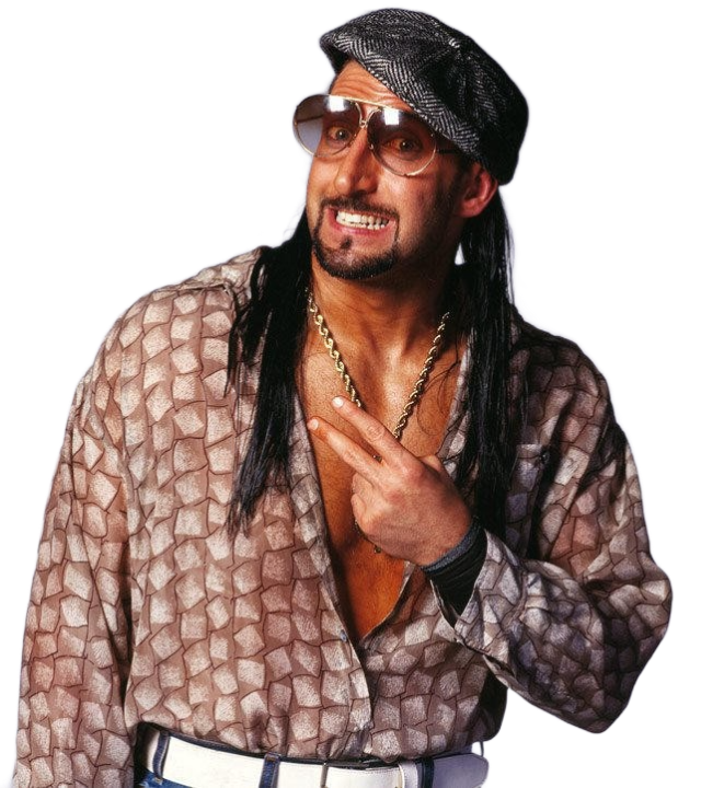 WCW Crowbar by RandyStorm on DeviantArt