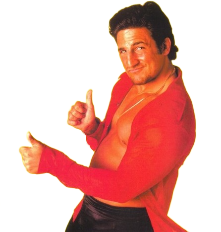 Wcw Disco Inferno By Randystorm On Deviantart Wcw Disco Inferno By Randystorm On Deviantart