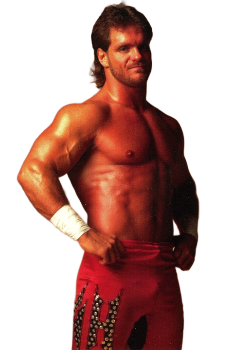 Christopher Benoit WCW Chris Benoit by RandyStorm on DeviantArt