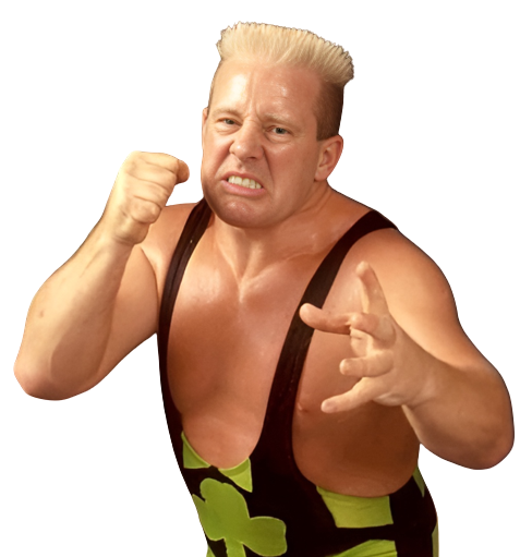 WCW Fit Finlay by RandyStorm on DeviantArt