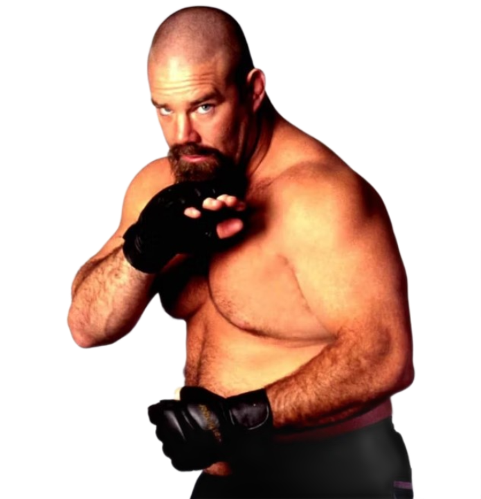 WCW Tank Abbott by RandyStorm on DeviantArt