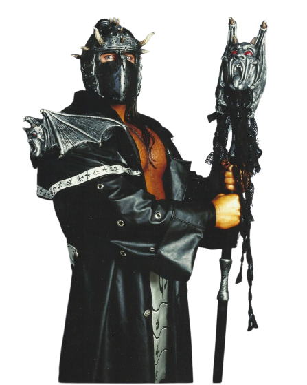 WCW Wrath by RandyStorm on DeviantArt