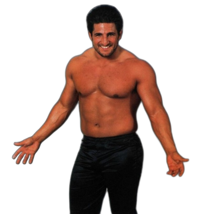 Wcw Disco Inferno By Randystorm On Deviantart Wcw Disco Inferno By Randystorm On Deviantart