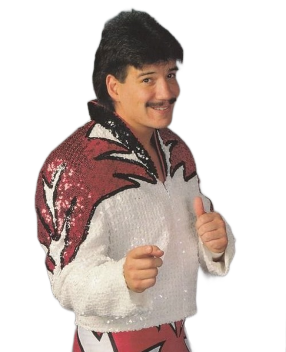 WCW Eddie Guerrero by RandyStorm on DeviantArt