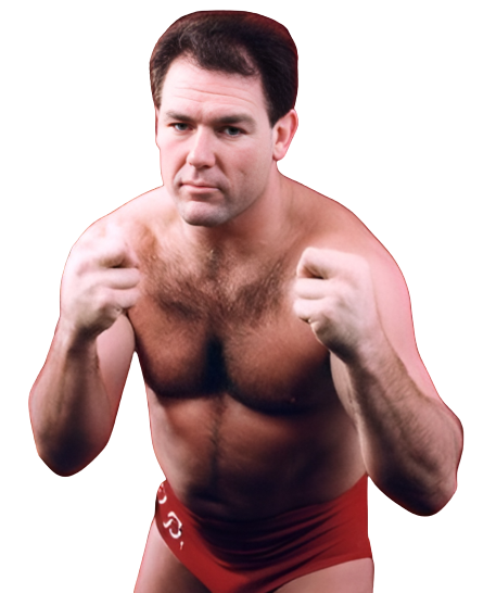 WCW Tully Blanchard by RandyStorm on DeviantArt