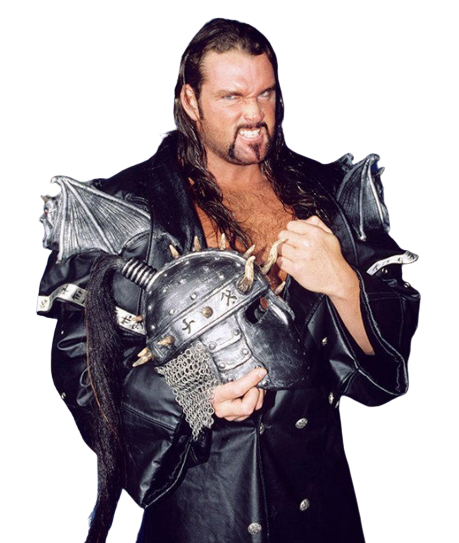 WCW Wrath by RandyStorm on DeviantArt