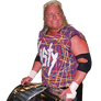 WCW Brian Knobbs