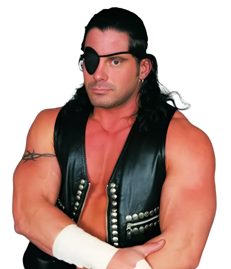 WCW Scotty Riggs by RandyStorm on DeviantArt