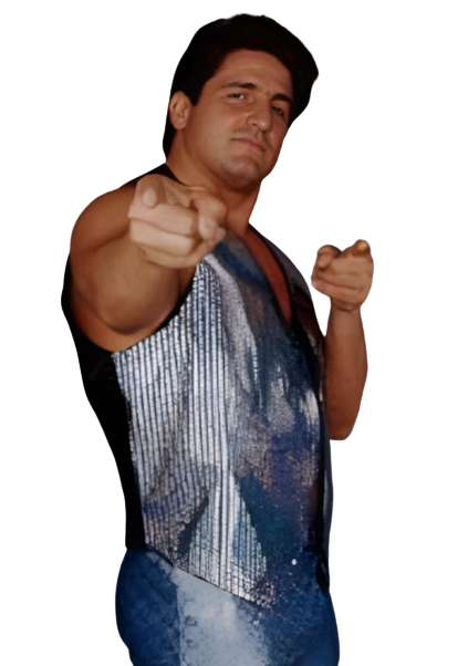 Wcw Disco Inferno By Randystorm On Deviantart Wcw Disco Inferno By Randystorm On Deviantart