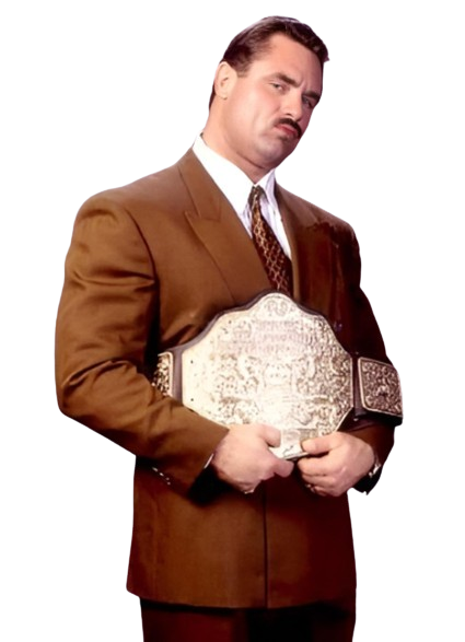 WCW Rick Rude by RandyStorm on DeviantArt