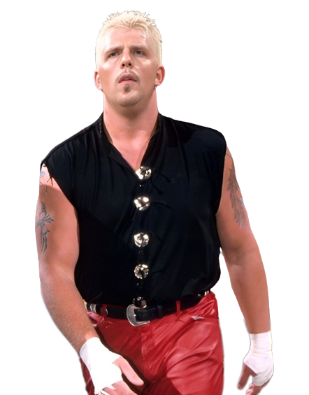 Custom Dustin Rhodes WCW Dustin Rhodes by RandyStorm on DeviantArt