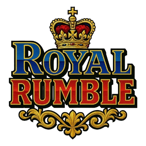 Royal Rumble Vector Royal Rumble logo by RandyStorm on DeviantArt