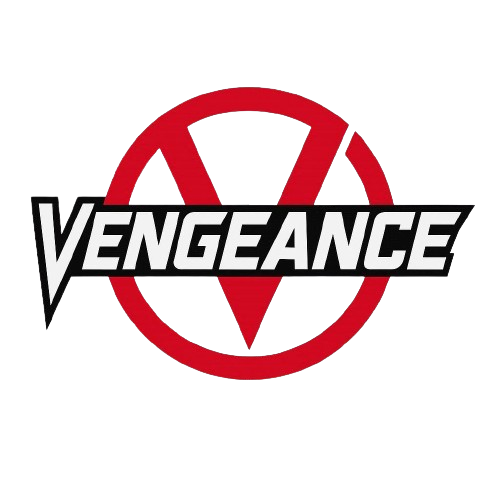 Sign Vengeance Vengeance logo by RandyStorm on DeviantArt