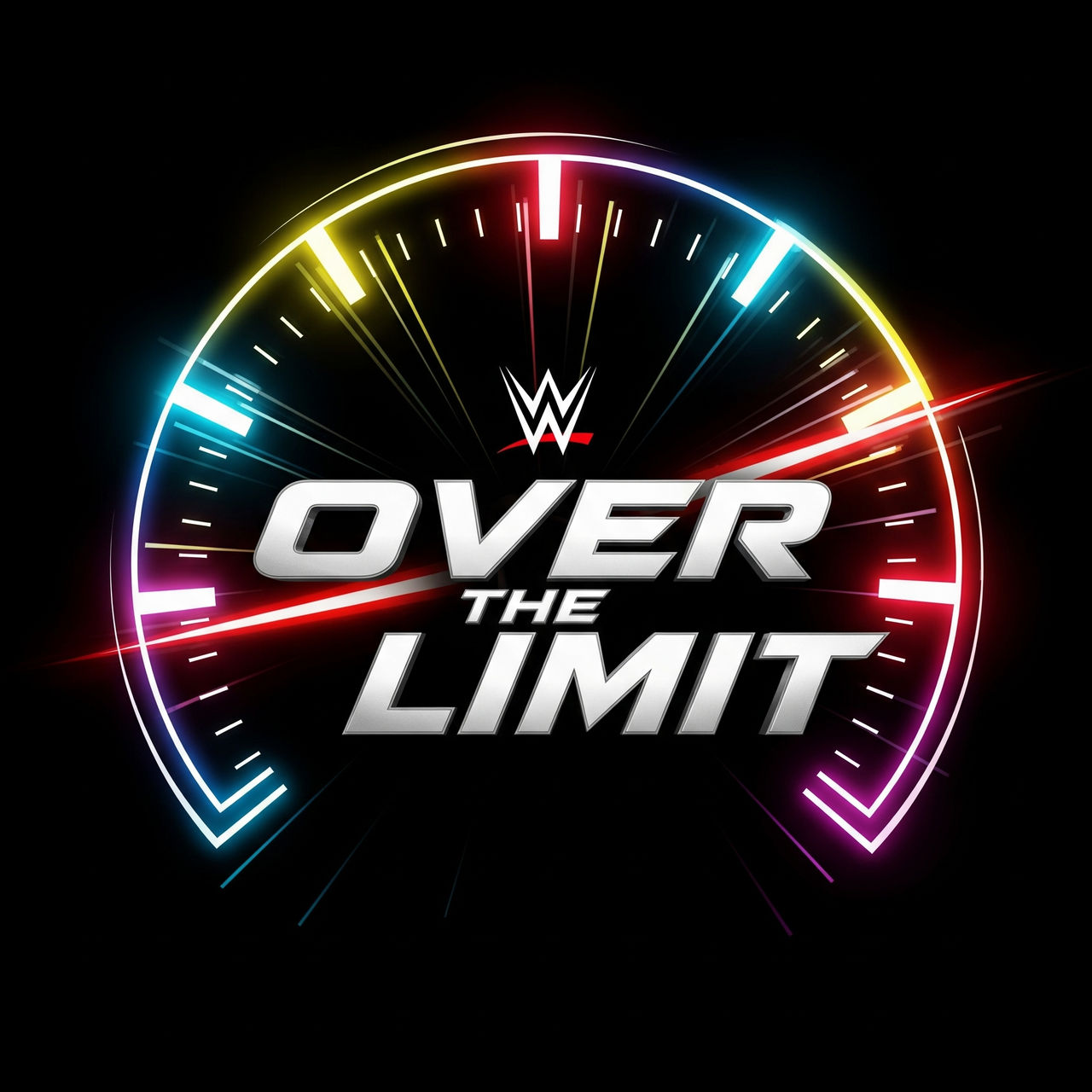 WWE Over the Limit logo by RandyStorm on DeviantArt