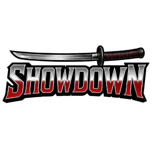 Showdown Sign Showdown logo by RandyStorm on DeviantArt