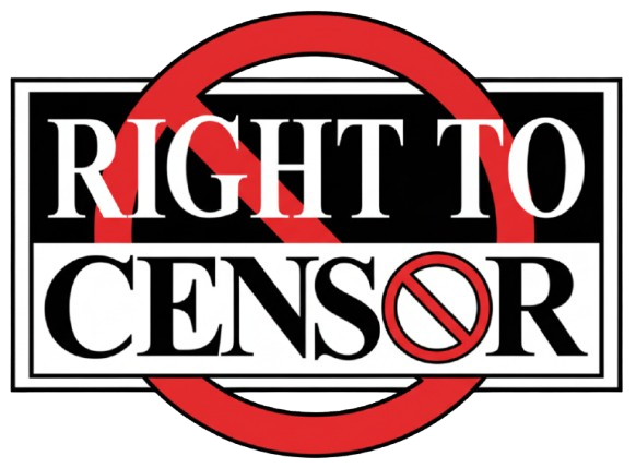 Censor Deviantart WWE Right to Censor logo by RandyStorm on DeviantArt
