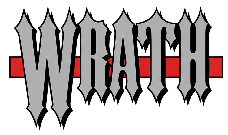 Wrath Racing Logo WCW Wrath logo by RandyStorm on DeviantArt