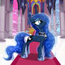 Princess Luna