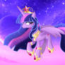 Twilight Sparkle - Mlp