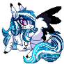 Marie Pixel - Mlp (Icon YCH #4)