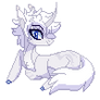 Killua - Mlp (Icon YCH #3)