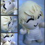 Namine Plushie