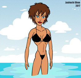 Animation Games on FemaleMuscle - DeviantArt Animation Games on FemaleMuscle - DeviantArt