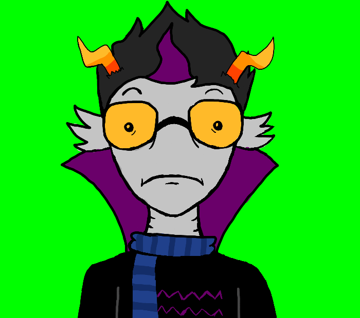 Eridan Gif